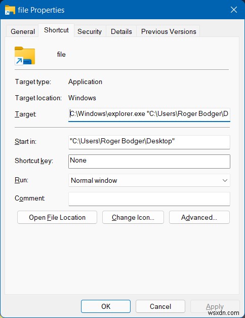 Windows 11で任意のフォルダのショートカットをタスクバーにピン留めする方法
