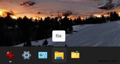 Windows 11で任意のフォルダのショートカットをタスクバーにピン留めする方法