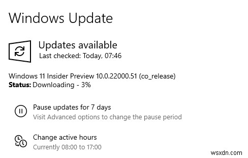 Windows 11 Devプレビュー版のインストール方法 ― ハードウェア要件とつまずきポイントを徹底解説