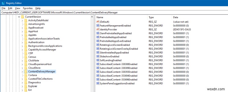 Windows 10の問題 – エピソード9000:ログイン時のクラウド勧誘を完全に無効化する方法
