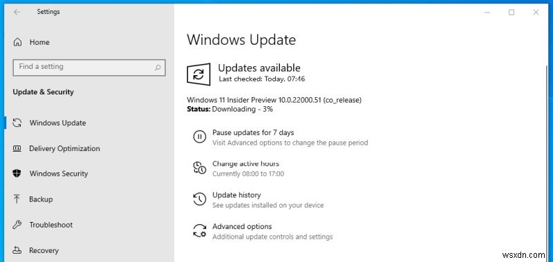 Windows 11 Devプレビュー版のインストール方法 ― ハードウェア要件とつまずきポイントを徹底解説