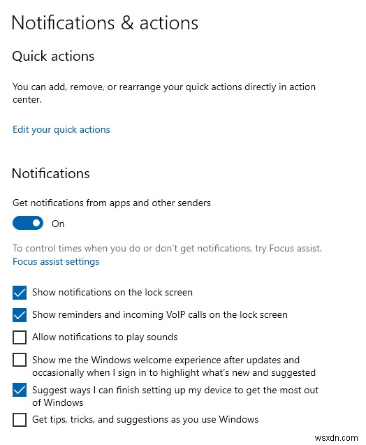 Windows 10の問題 – エピソード9000:ログイン時のクラウド勧誘を完全に無効化する方法