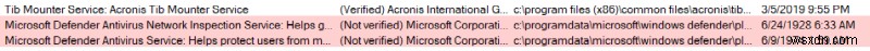 Windows 10アップグレード体験記:ビルド1909から20H2へ――期待外れの結果に