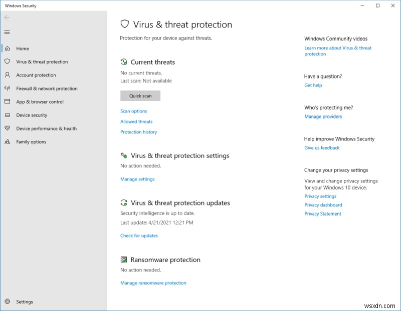 Windows 10アップグレード体験記:ビルド1909から20H2へ――期待外れの結果に