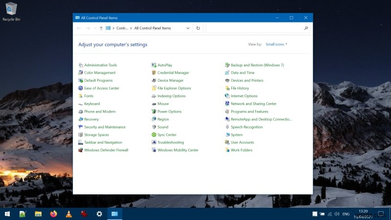 Windows 10 最新アップデート体験記 ― 20H2への道