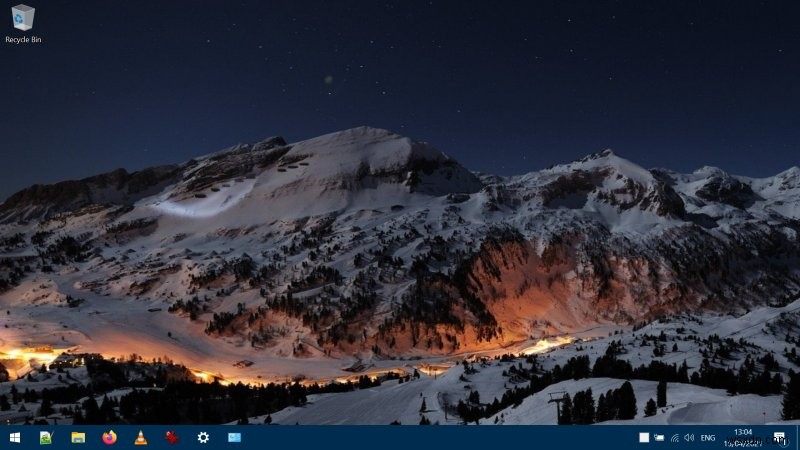 Windows 10 最新アップデート体験記 ― 20H2への道