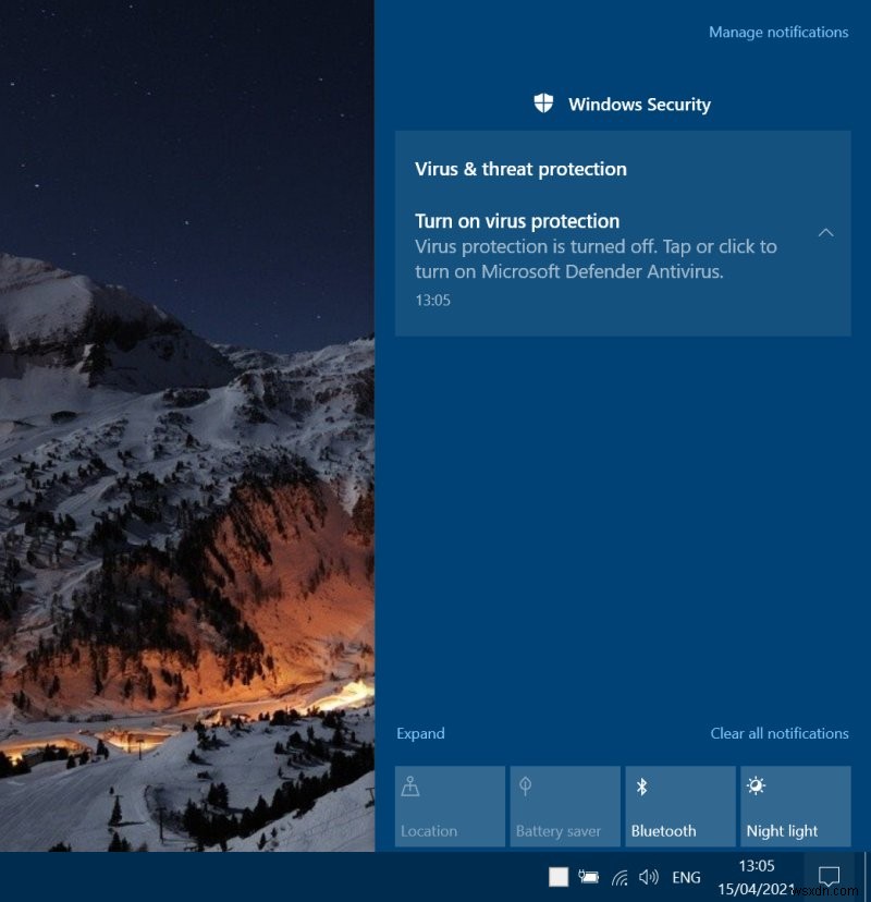 Windows 10 最新アップデート体験記 ― 20H2への道