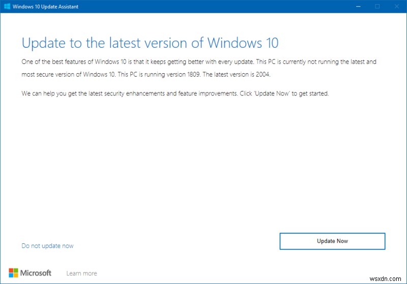 Windows 10 バージョン2004 レビュー――効率重視派が見た新機能と問題点