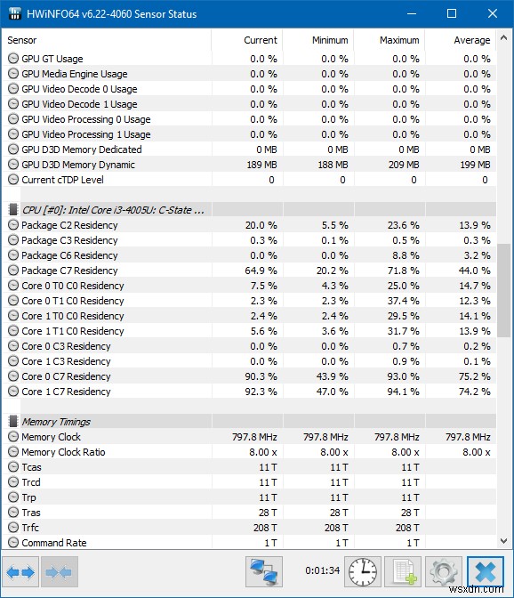 HWiNFO徹底レビュー - Windowsのハードウェア情報を丸ごと把握できるワンストップツール