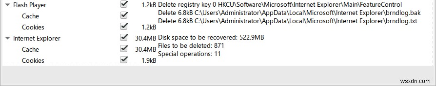 BleachBitレビュー ― Windowsを一年中「春の大掃除」状態に保つ無料クリーナーの実力