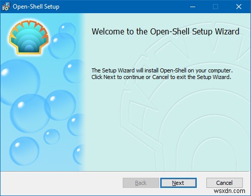 Open-Shell徹底解説：Classic Shellの後継がWindows 10のスタートメニューを見事に生まれ変わりさせる
