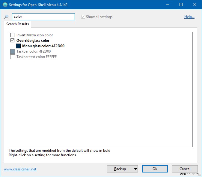 Open-Shell徹底解説：Classic Shellの後継がWindows 10のスタートメニューを見事に生まれ変わりさせる