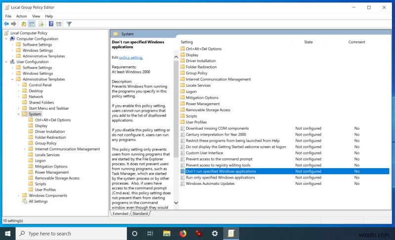WindowsでInternet Explorerの起動をブロックする方法〜jscript.dll脆弱性への実践的な対処法