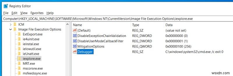 WindowsでInternet Explorerの起動をブロックする方法〜jscript.dll脆弱性への実践的な対処法