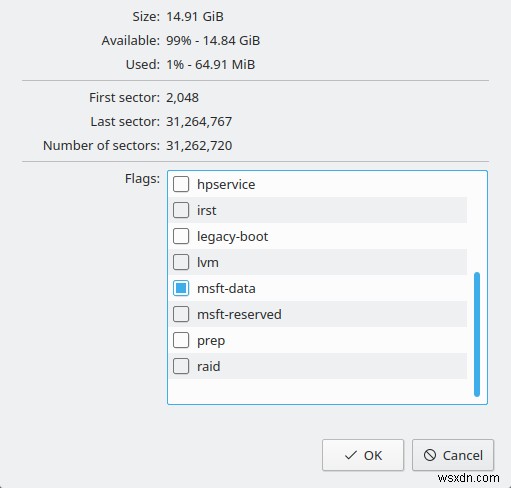 LinuxでWindows 10のUSBインストールメディアを作成する方法【標準ツールのみで完結】