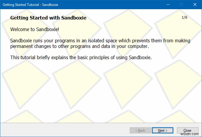 Sandboxie 徹底レビュー – 上級者のためのアプリケーション隔離ツール