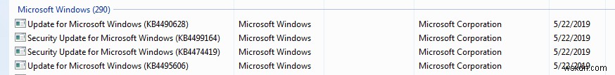 Windows 7のセキュリティ限定更新にテレメトリが混入?Compatibility Appraiserの実態とユーザーの信頼への影響