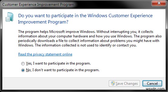 Windows 7のセキュリティ限定更新にテレメトリが混入?Compatibility Appraiserの実態とユーザーの信頼への影響