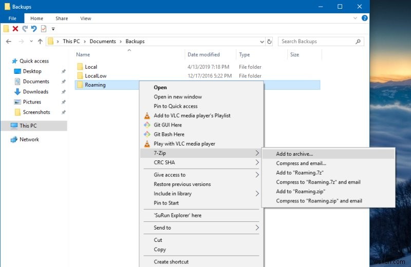 Windowsユーザーデータのバックアップ入門 - 手軽にできる暗号化バックアップ作成ガイド