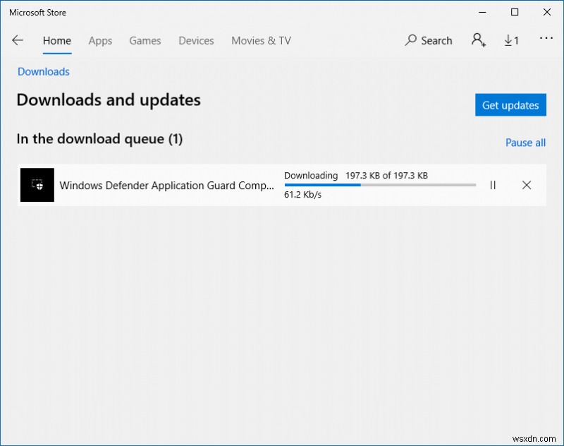 Windows Defender Application Guard を試してみたかった：ハードウェア分離型セキュリティの実態
