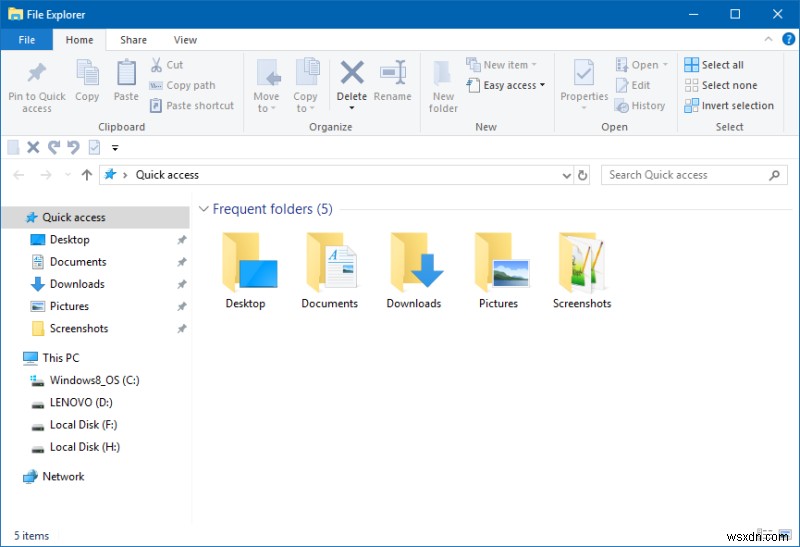 【解決策】Windows 10エクスプローラーから消えないOneDriveショートカットを削除する方法