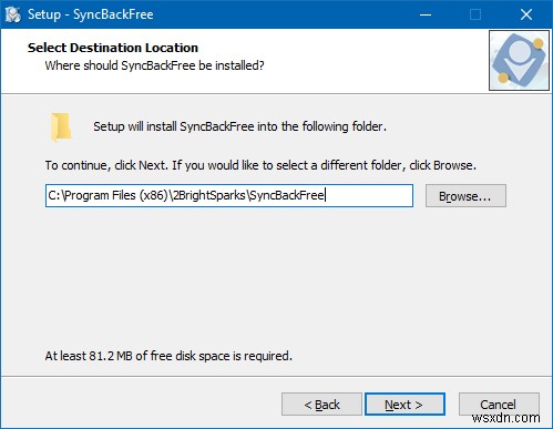 SyncBack Free 徹底レビュー ― 無料で使える信頼性の高いバックアップ・レプリケーションソフト