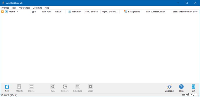 SyncBack Free 徹底レビュー ― 無料で使える信頼性の高いバックアップ・レプリケーションソフト