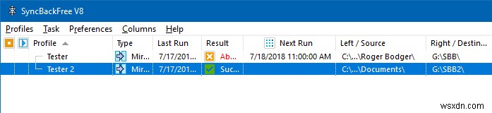 SyncBack Free 徹底レビュー ― 無料で使える信頼性の高いバックアップ・レプリケーションソフト