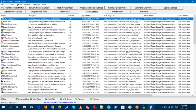 Windows 10の管理・運用に最適なおすすめツール集