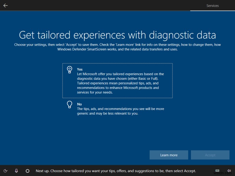 Windows 10 をクリーンインストールしてみた ― 何が変わり、何を設定すべきか