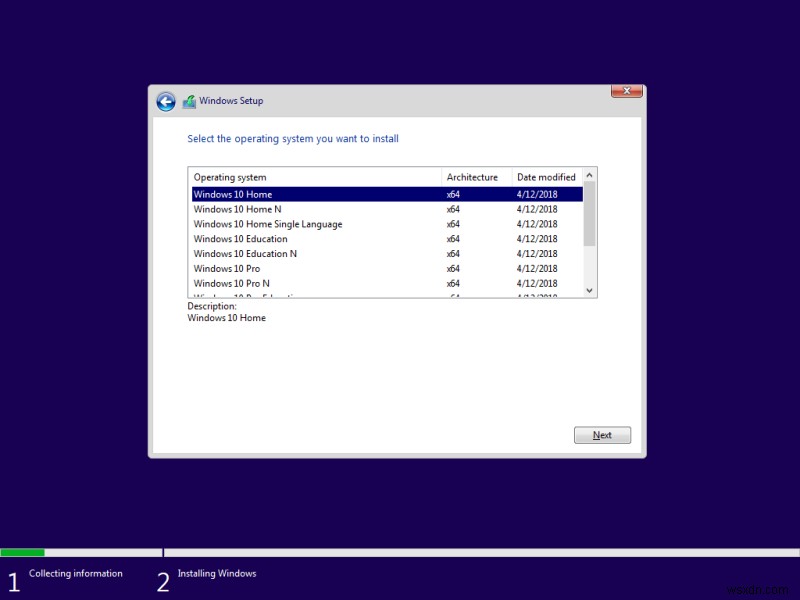 Windows 10 をクリーンインストールしてみた ― 何が変わり、何を設定すべきか