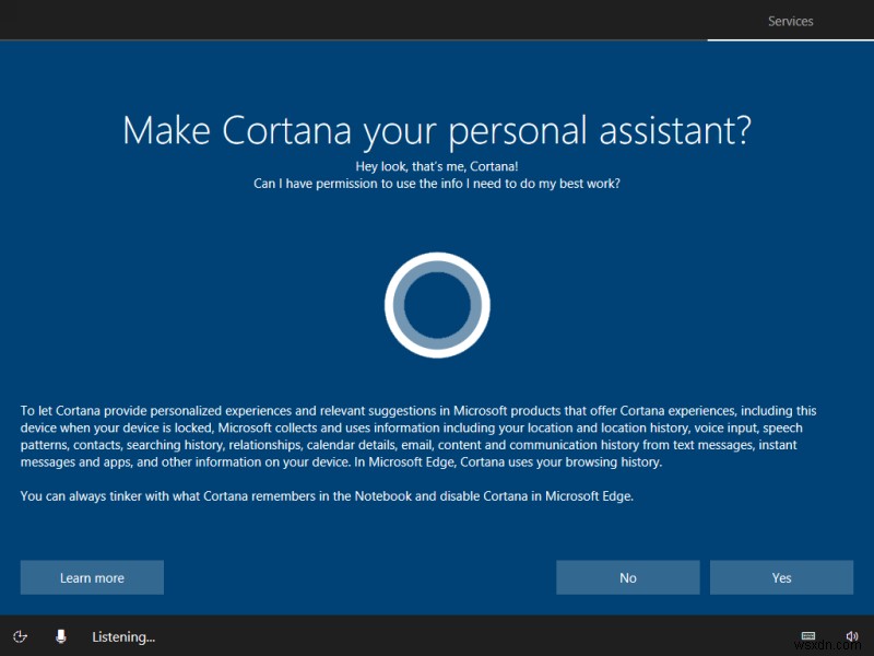 Windows 10 をクリーンインストールしてみた ― 何が変わり、何を設定すべきか
