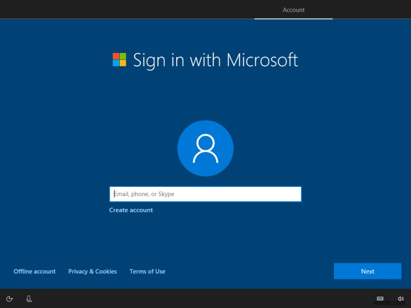 Windows 10 をクリーンインストールしてみた ― 何が変わり、何を設定すべきか