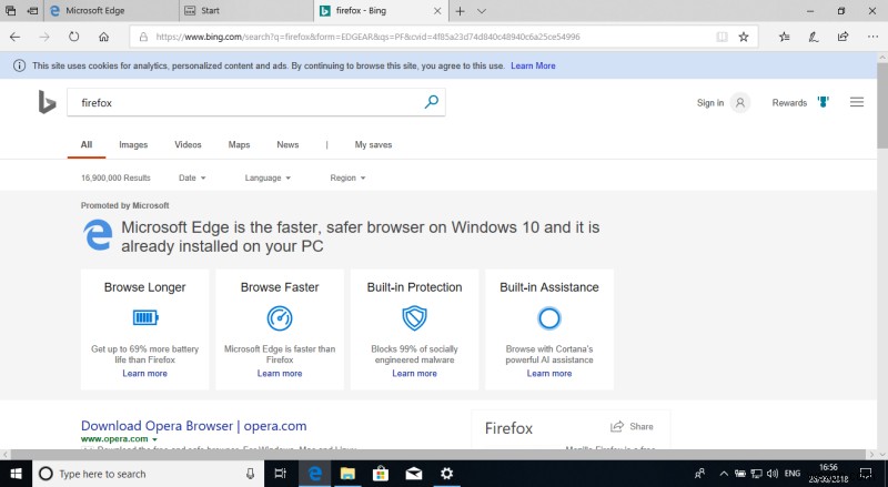 Windows 10 をクリーンインストールしてみた ― 何が変わり、何を設定すべきか