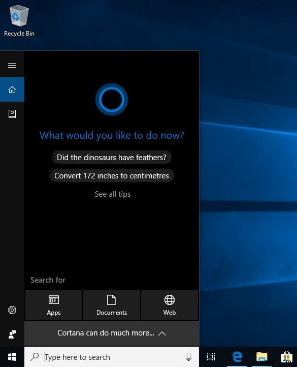 Windows 10 をクリーンインストールしてみた ― 何が変わり、何を設定すべきか