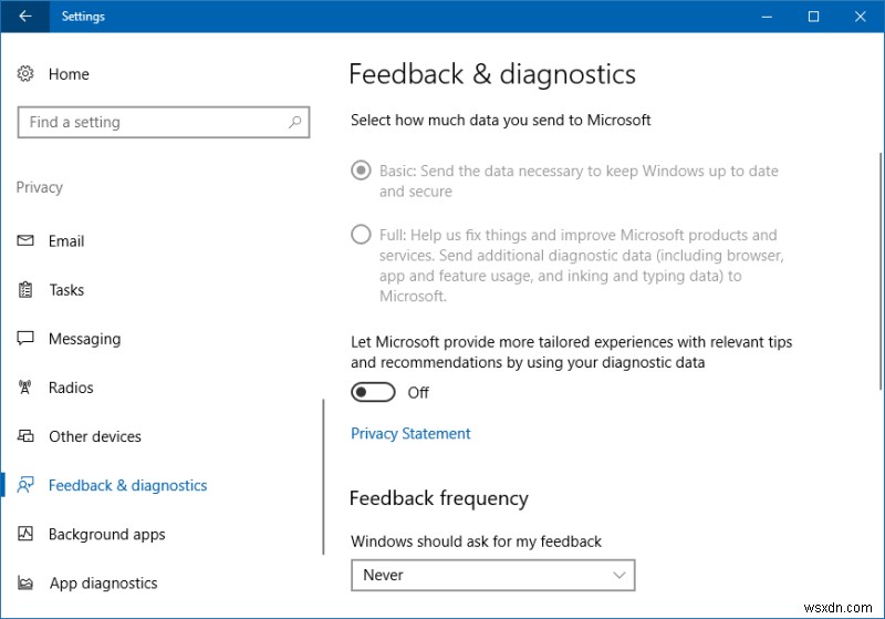 Windows 10のテレメトリ徹底検証 - 「開けゴマ」で覗くプライバシーダッシュボードの実態