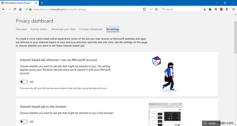 Windows 10のテレメトリ徹底検証 - 「開けゴマ」で覗くプライバシーダッシュボードの実態