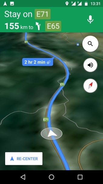 Windows Phoneナビゲーション徹底テスト――数千kmの実走行で検証したHERE MapsとWindows Mapsの実力