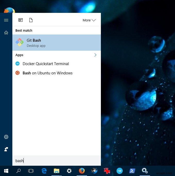 Windows 10でBashを使おう!WSLで本物のLinux環境を実現する方法