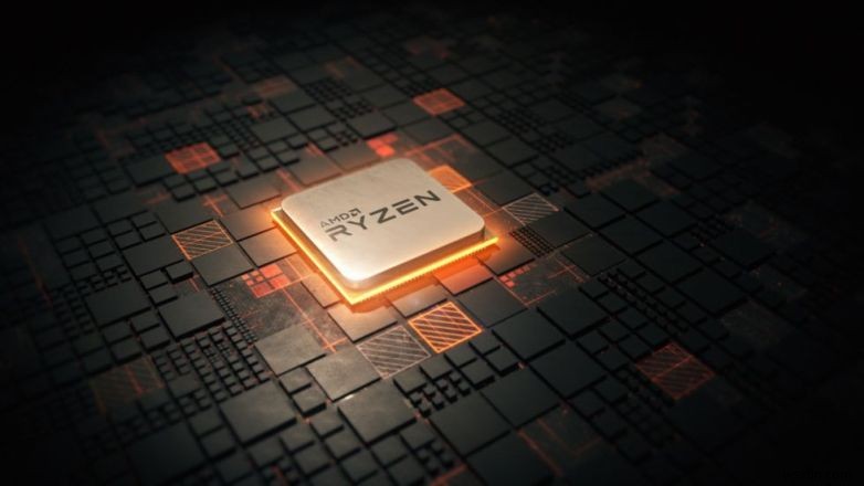 Intel Core i7 vs AMD Ryzen 徹底比較|デスクトップ・ノートPCに最適なプロセッサーの選び方