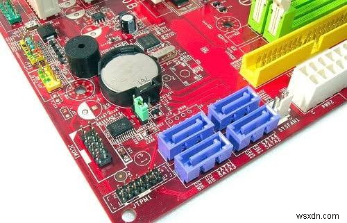 マザーボードの各パーツと役割を徹底解説!初心者にもわかる基礎知識