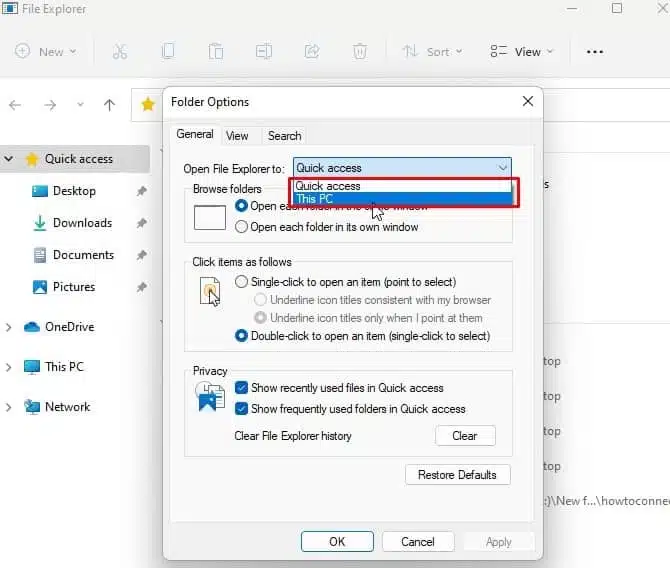Windows 11でエクスプローラーが動作しない・クラッシュする時の7つの対処法