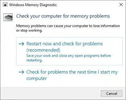 Windows 11でPAGE_FAULT_IN_NONPAGED_AREAエラーを解決する9つの対処法