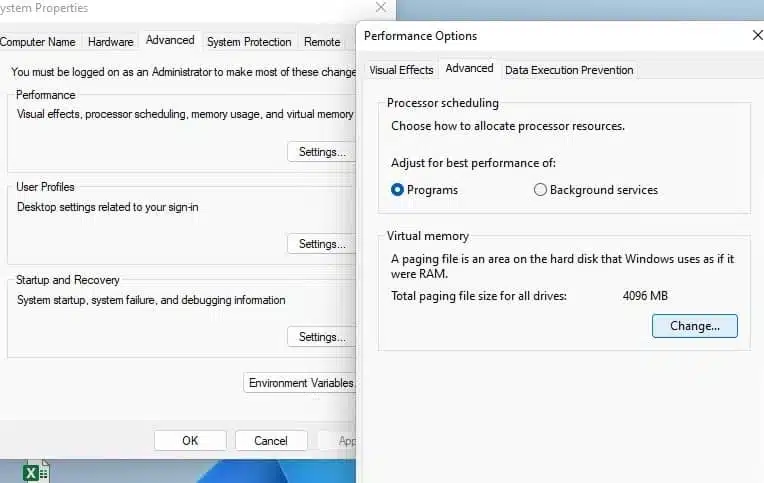 Windows 11でPAGE_FAULT_IN_NONPAGED_AREAエラーを解決する9つの対処法