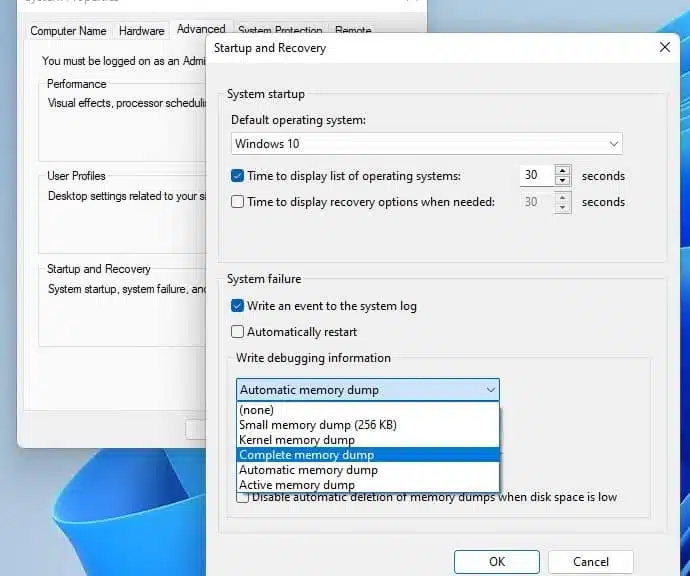 Windows 11でPAGE_FAULT_IN_NONPAGED_AREAエラーを解決する9つの対処法