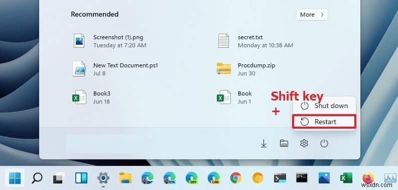 Windows 11 をセーフモードで起動する4つの方法(手順付き解説)
