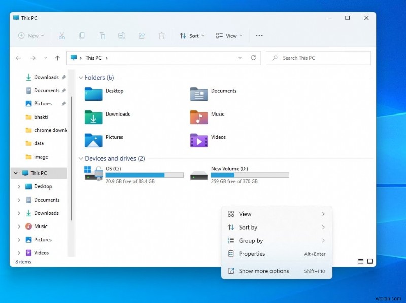 Windows 11の主な新機能と改善点を徹底解説|アップグレード前に知っておきたい全ポイント