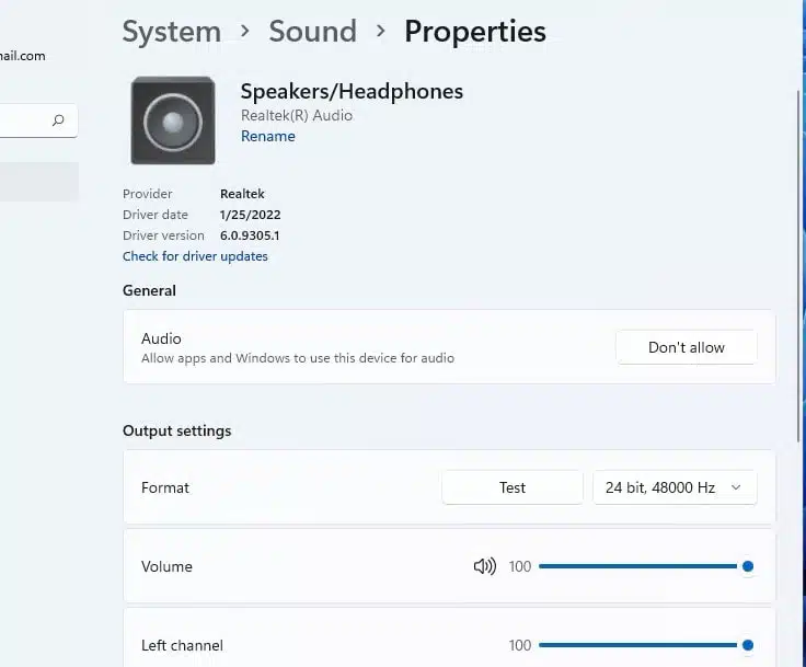 Windows 11で音が出ないときの対処法7選|オーディオ問題のトラブルシューティング