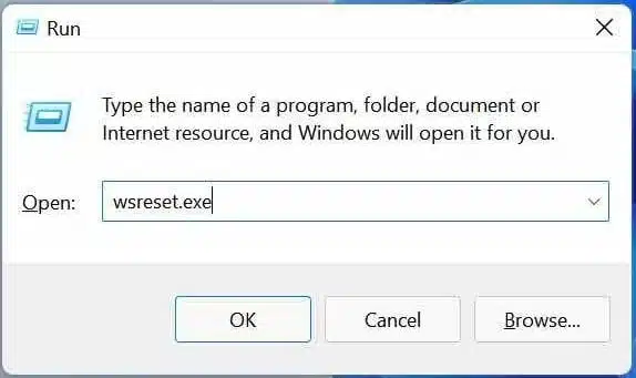 Windows 11でMicrosoft Storeが消えた・開かないときの対処法まとめ