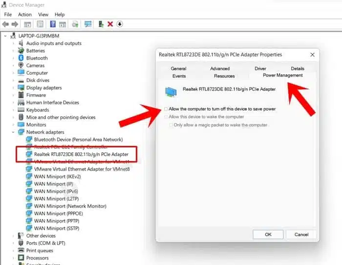 【解決済み】Windows 11でインターネットが遅い・Wi-Fiが頻繁に切れるときの対処法